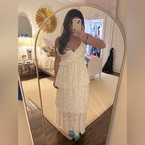 Lmae/Wild Mable Maxi Dress